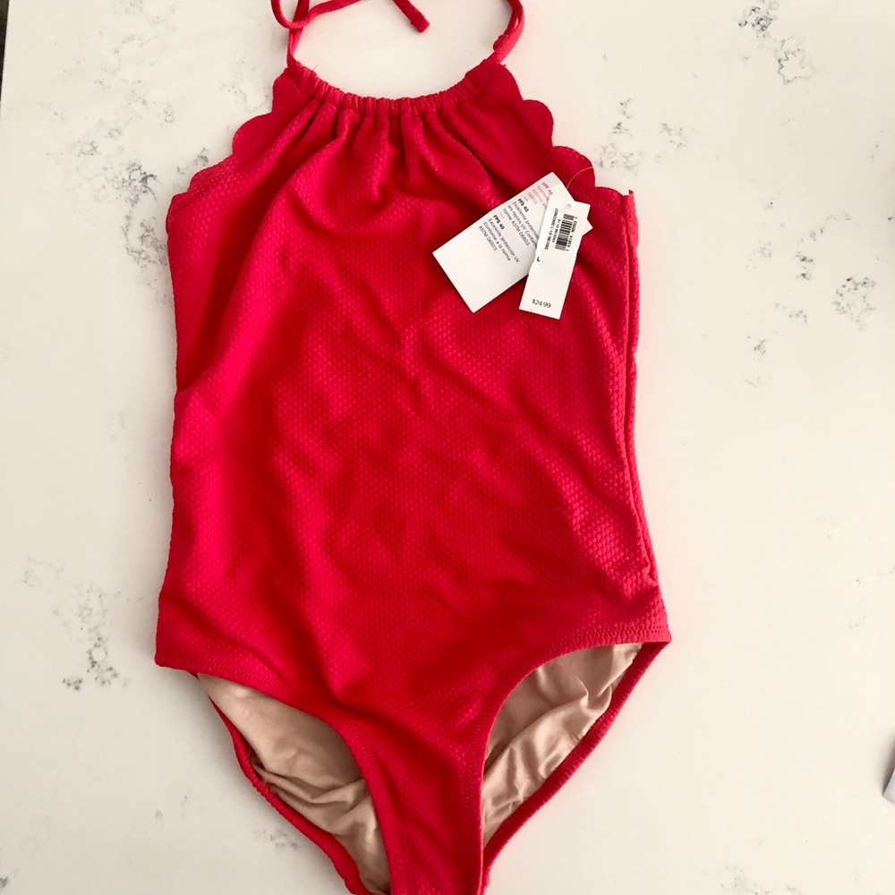 Old Navy girls swimsuit 🩱